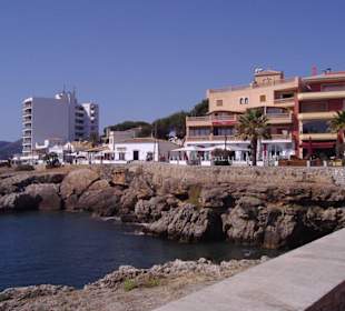 Promenade