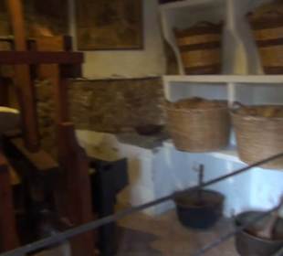 Keller - Käsereiutensilien