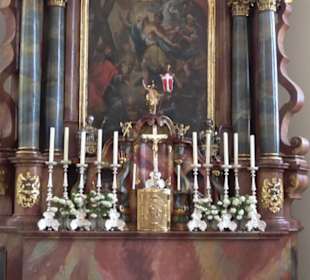 Pfarrkirche St. Andreas