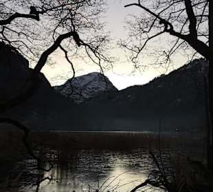 Wandern