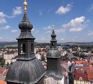 Czarna wieza - perspektywy