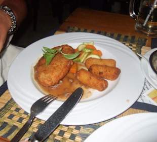 Bordiehn´s Restaurant/Villa Kunterbunt