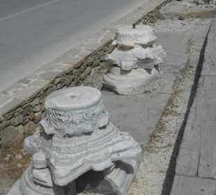 Liman Caddesi 