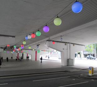 Birmingham Innenstadt