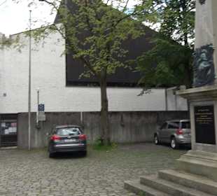 St. Johann Baptist Ismaning