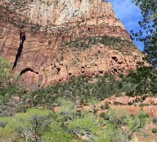 Zion Nationalpark