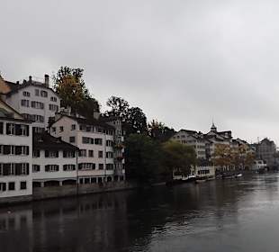 Altstadt Zürich