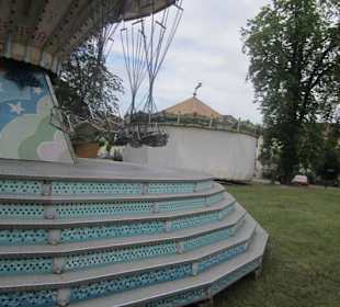 Festungsfest Germersheim 2015