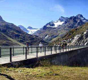 Stausee