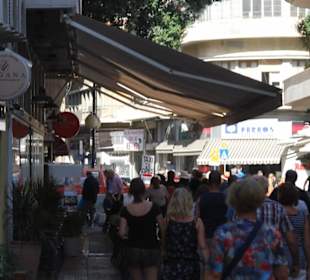 Fußweg