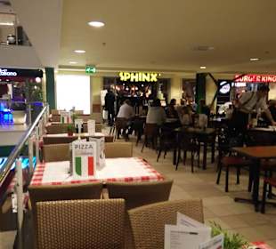 Atrium Promenada 