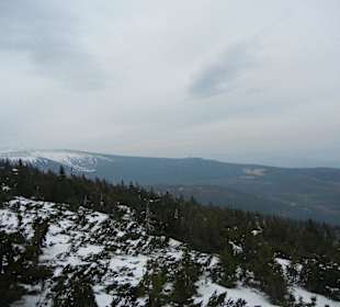 Schneekope/Śnieżka