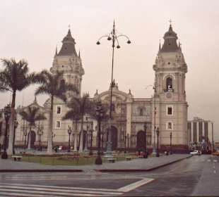 Kathedrale