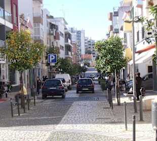 Portimao