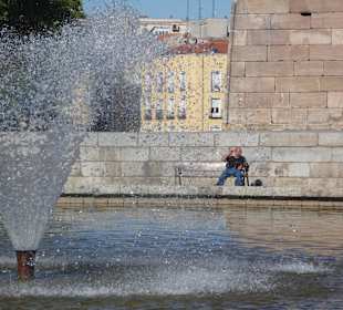 Templo Debod