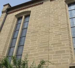 Evangelische Bricciuskirche Oberjesingen