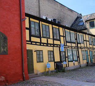  Altstadt "Gamla Staden"