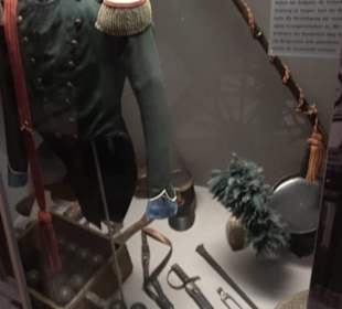 2. Obergeschoß - Literarische Abteilung