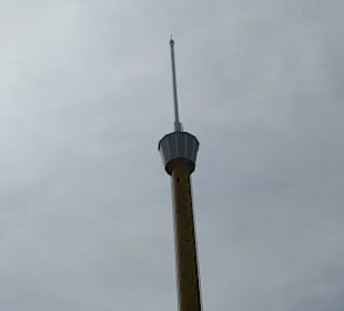 Sky Tower auf Sentosa
