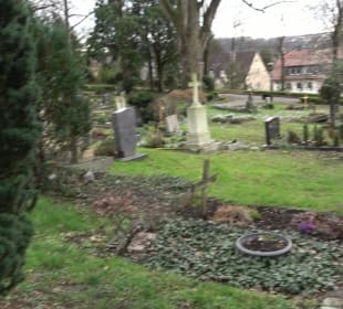 Ebershaldenfriedhof
