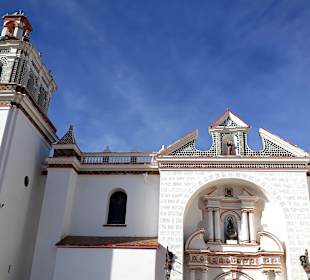 Stadtrundgang Copacabana