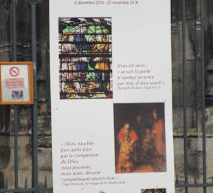 Kathedrale Saint Pierre et Saint Paul