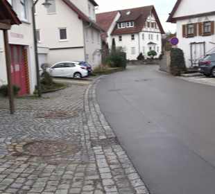 Rathaus Kleinbettlingen