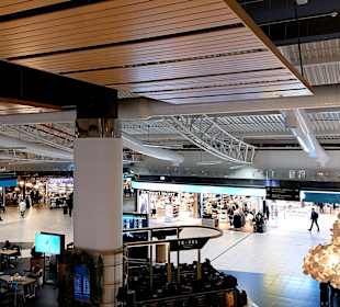 Flughafen Faro (FAO)