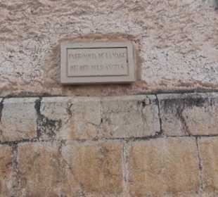Pfarrkirche Nuestra Senora de los Ángeles