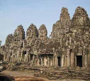 Angkor Thom