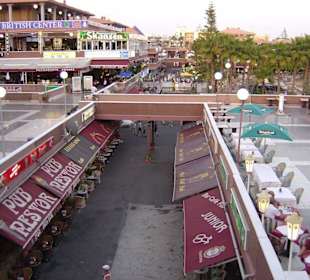 Shoppingcenter Yumbo 