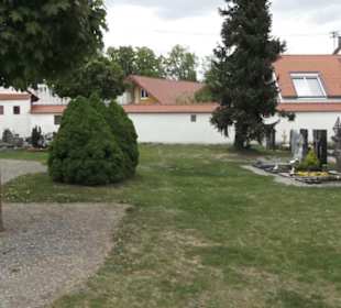 Dorfkirche St. Urban