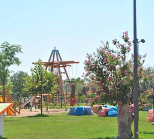 Spielplatz