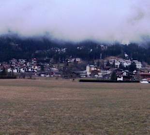 Auf dem Achenseerundwanderweg