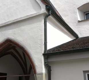 Nikolauskirche Seißen