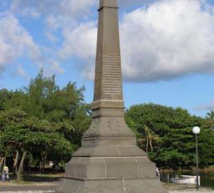 Ehrendenkmal der Franzosen