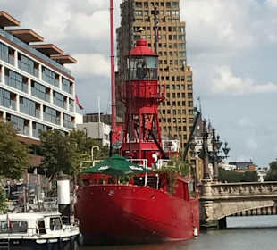 Rotterdam 
