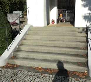 Friedhof Thalfingen