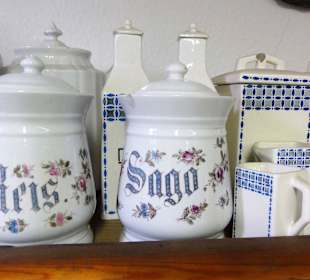 Rundgang durch das Burgmuseum