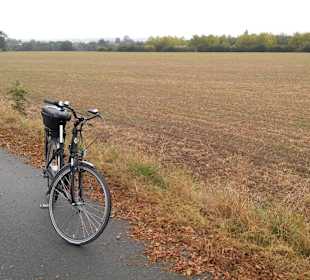 Kurpark Bad Oeynhausen und die Umgebung