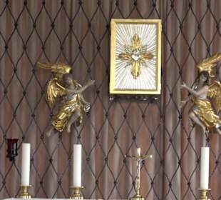 Kirche Mariä Himmelfahrt Aufkirchen