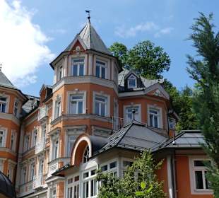 Tolle Häuser
