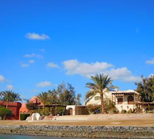 Ausflug nach El Gouna