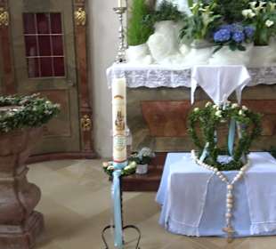 Kath. Kirche St. Vitus Amerdingen