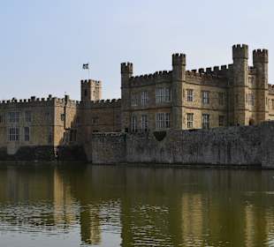 Leeds Castle