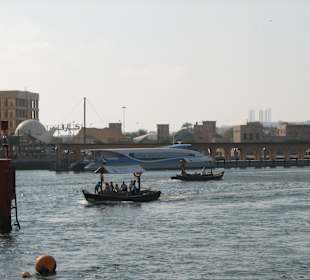 Dubai Creek