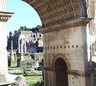 Forum Romanum