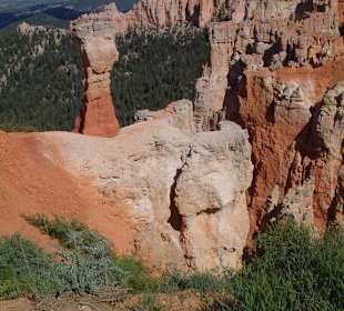Parco nazionale Bryce Canyon