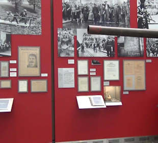 Haus der deutschen Geschichte