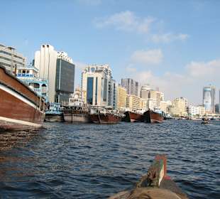 Dubai Creek